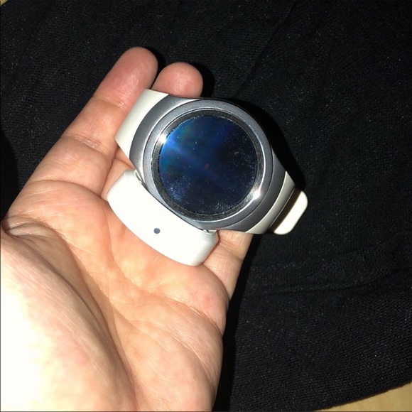 Android watch gear 2 - Picture 2 of 6